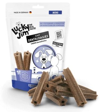 Lucky Jim Lucky Jim DeltalDailies Mini 170g