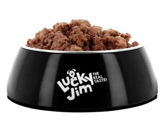 Lucky Jim Lucky Jim Mono Adult Indyk puszka 400g