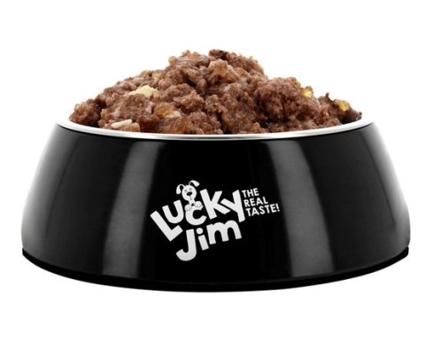 Lucky Jim Lucky Jim Mono Adult Jagnięcina puszka 400g