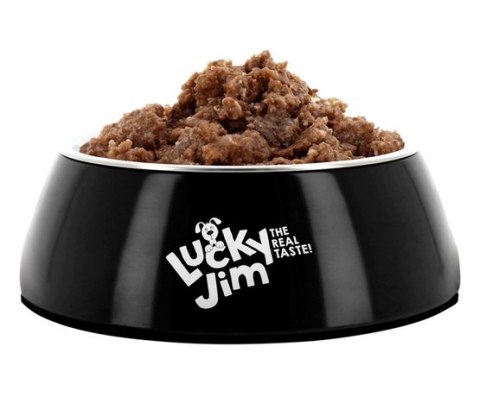 Lucky Jim Lucky Jim Mono Adult Wołowina puszka 800g