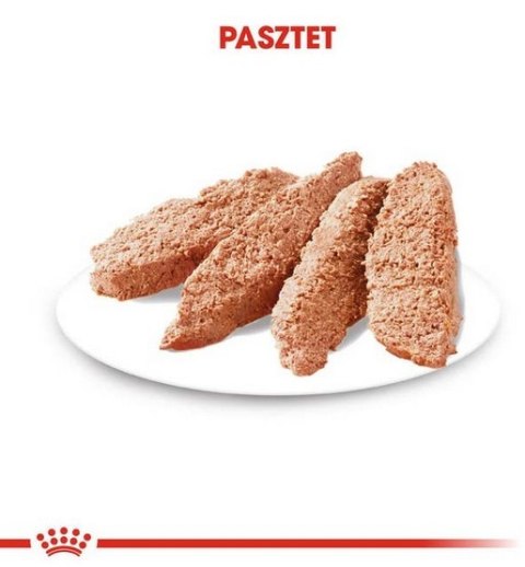 Royal Canin Size Royal Canin Dermacomfort Loaf karma mokra - pasztet, dla psów dorosłych wszystkich ras saszetka 85g
