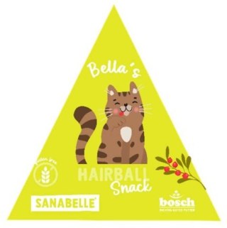 Sanabelle Sanabelle Bella's Hairball Snack 20g