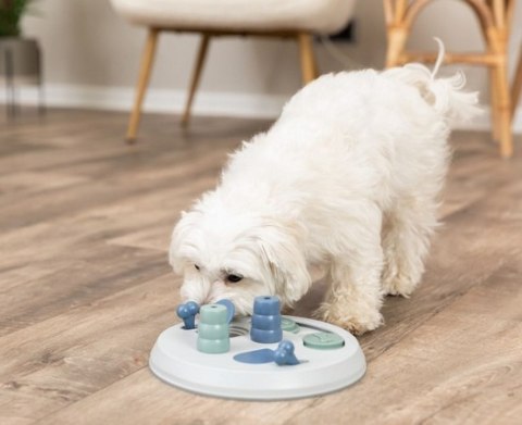 Trixie Trixie Dog Activity Flip Board zabawka dla psa 23cm [32026]