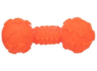 Trixie Trixie Hantel winylowy 19cm (TX-3362)