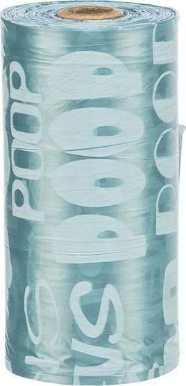 Trixie Trixie Worki na odchody 1 rolka/20szt [22843]