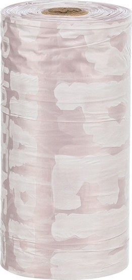 Trixie Trixie Worki na odchody 1 rolka/20szt [22843]