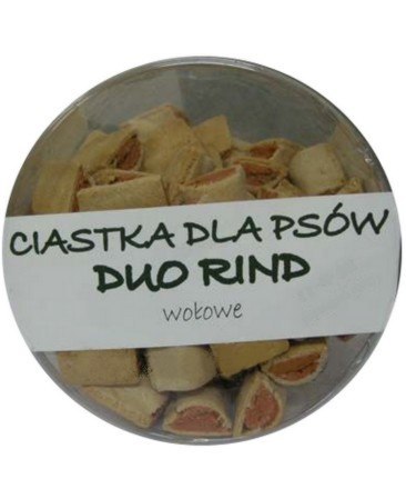 Bosch Bosch Psia Spiżarnia - Ciastka Duo Rind z wołowiną 0,9kg