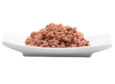 Catz Finefood Catz Finefood Classic N.05 Łosoś i drób puszka 200g
