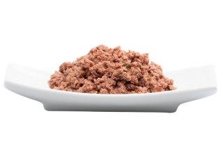 Catz Finefood Catz Finefood Classic Łosoś i drób (N.05) puszka 800g
