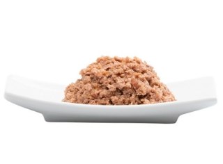 Catz Finefood Catz Finefood Classic N.17 Drób i Krewetki puszka 200g