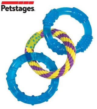 Petstages Petstages Mini Orka 3 okręgi PS239