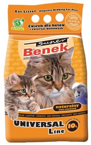 Super Benek Super Benek Uniwersalny 10L