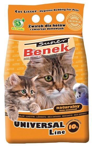 Super Benek Super Benek Uniwersalny 10L