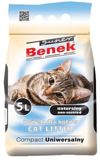 Super Benek Super Benek Uniwersalny Compact 5L