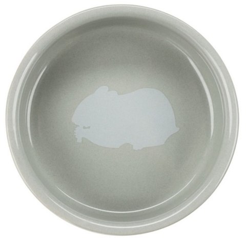 Trixie Trixie Miska ceramiczna 80ml dla chomika [60731]