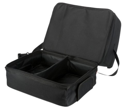 Trixie Trixie Torba-kojec nylonowy do transportu dla psa 45x38X37 cm [1322]