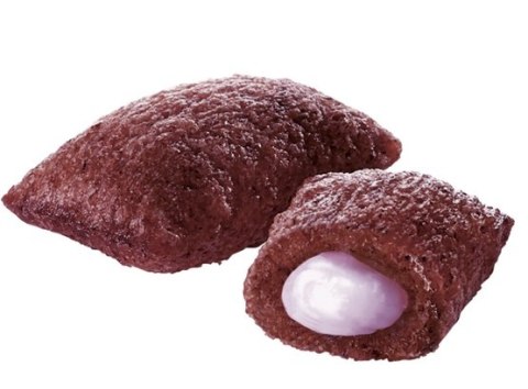 Versele-Laga Versele-Laga Crock Complete Berry przysmak jagodowy dla gryzoni 50g