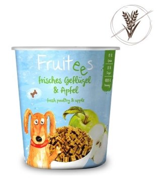Bosch Bosch Fruitees Snack Jabłko 200g