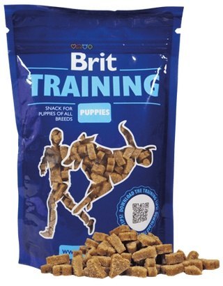 Brit Brit Training Snacks Puppies 200g