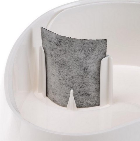Ferplast Ferplast Vega Filter - filtr do fontanny [93429017]