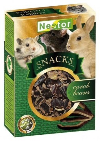Nestor Nestor Snacks - chleb świętojański
