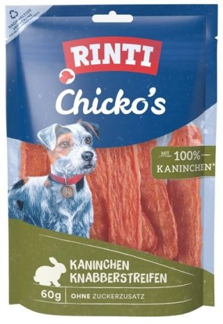 Rinti Rinti Chicko Kaninchen - królik 60g