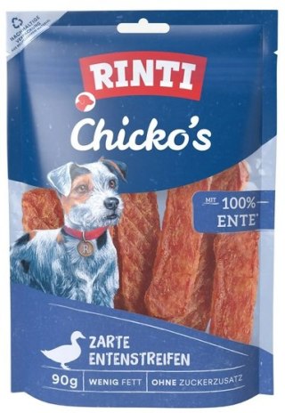 Rinti Rinti Extra Chicko Ente - kaczka 90g