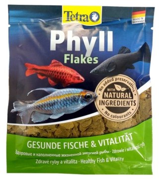 Tetra Tetra Phyll 12g saszetka
