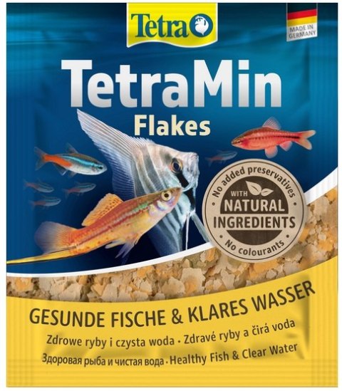 Tetra TetraMin 12g saszetka