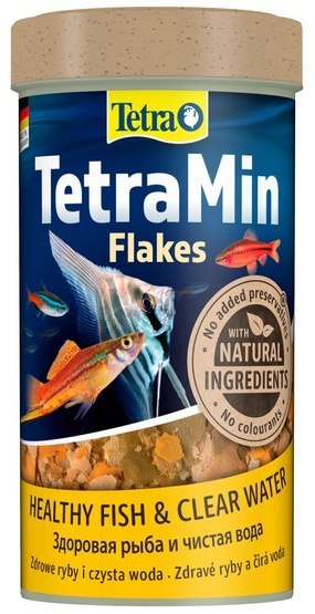 Tetra TetraMin 250ml