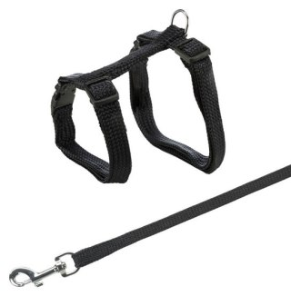 Trixie Trixie Szelki dla kota nylon 22-42cm / 10 mm [4185]