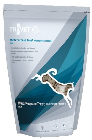 Trovet Trovet MHT Multi Purpose Hydrolysed Protein Pies 400g
