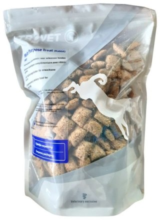 Trovet Trovet MRT Multi Purpose Treats Rabbit dla psa 400g