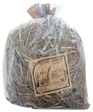 Wio-Mar Wio-Mar Jaśkowe Sianko 300g