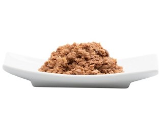 Catz Finefood Catz Finefood Classic N.13 Śledź i Krewetki puszka 800g