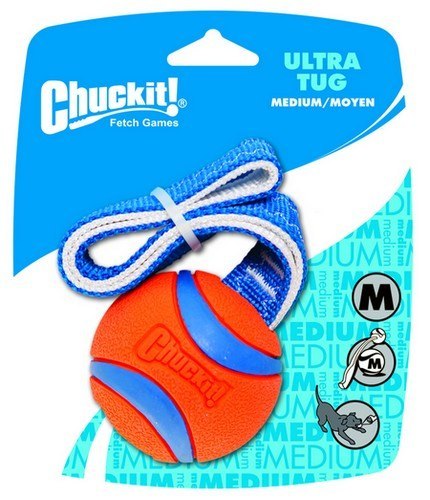 Chuckit! Chuckit! Ultra Tug Medium [231201]