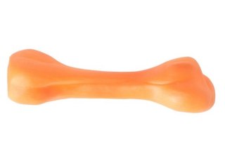Dingo Dingo Zabawka dla psa - Kość winylowa 16,5cm