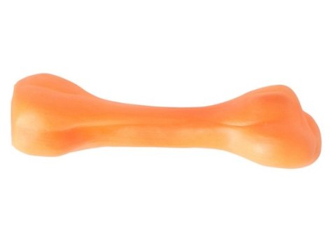 Dingo Dingo Zabawka dla psa - Kość winylowa 16,5cm