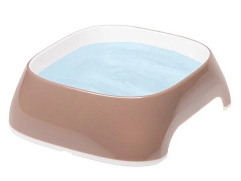 Ferplast Ferplast Glam Miska Large beżowa