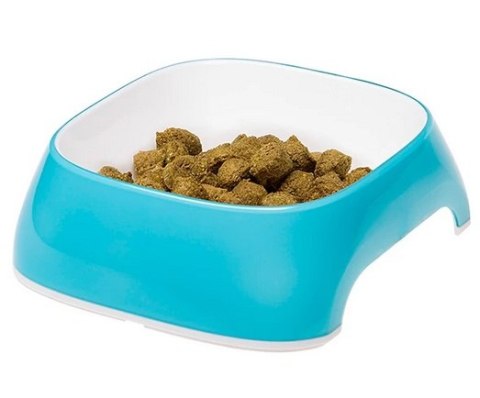 Ferplast Ferplast Glam Miska Large błękitna