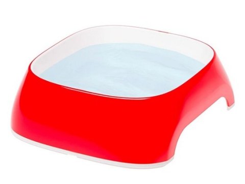 Ferplast Ferplast Glam Miska Large czerwona