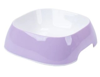 Ferplast Ferplast Glam Miska Medium fioletowa