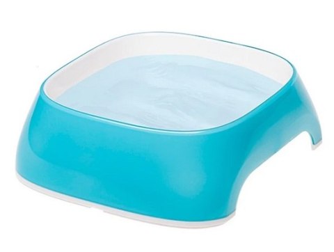Ferplast Ferplast Glam Miska Small błękitna