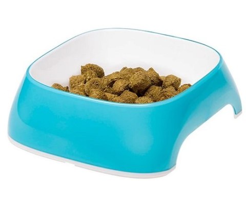 Ferplast Ferplast Glam Miska Small błękitna