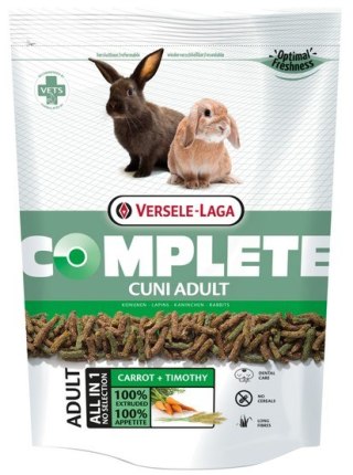 Versele-Laga Versele-Laga Cuni Complete pokarm dla królika 500g