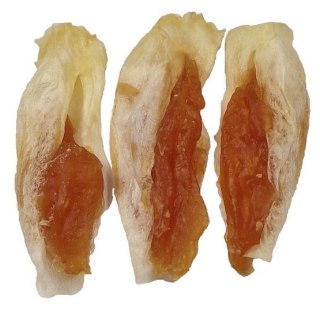 Adbi Adbi Uszy królika owinięte kurczakiem 500g [AL64]
