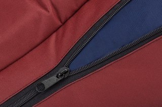 Bimbay Bimbay Pokrowiec do kanapy r.4 - 125x90cm bordo
