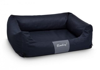 Bimbay Bimbay Pokrowiec do kanapy r.4 - 125x90cm granat