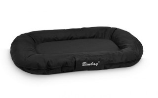 Bimbay Bimbay Pokrowiec do pontonu r.6 - 140x110cm czarny