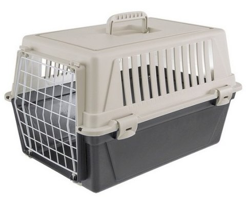 Ferplast Ferplast Atlas 10 EL - transporter mix kolorów [73007199]
